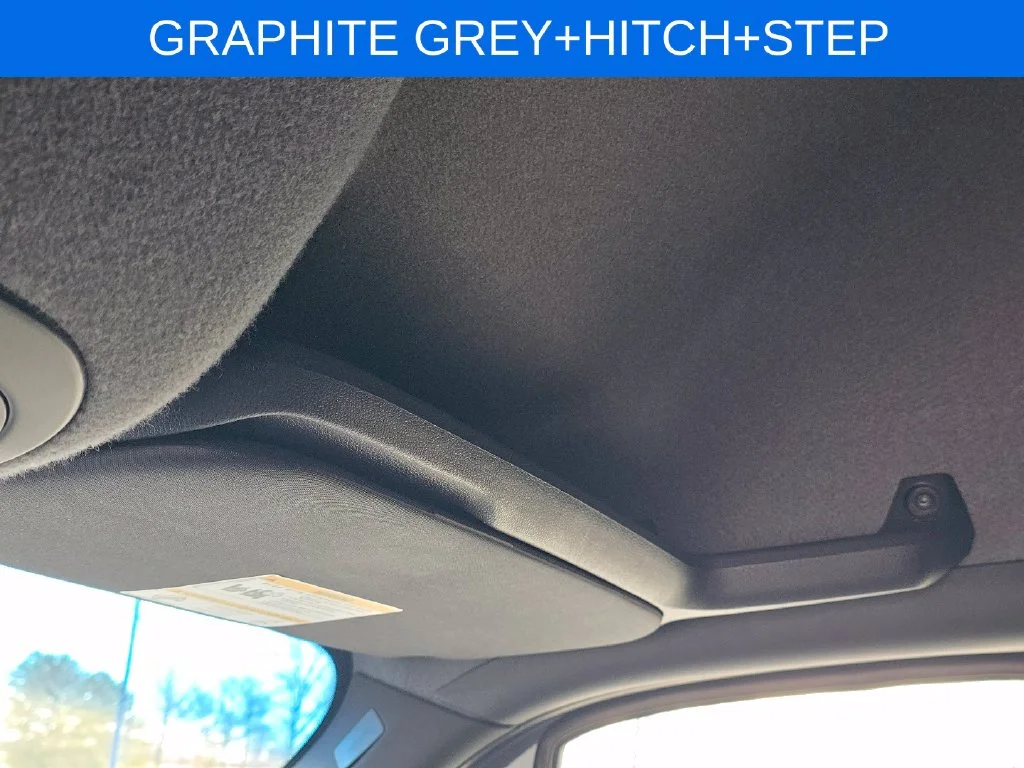 New 2026 Graphite Grey Mercedes-Benz Cargo 170 WB image 27