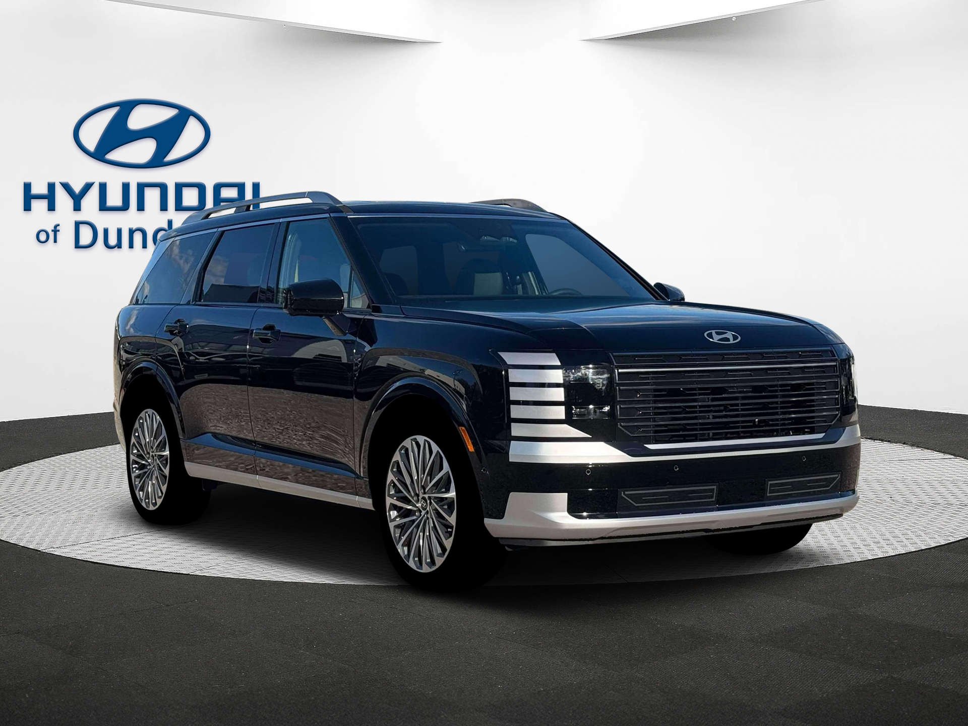 New 2026 Black Hyundai Calligraphy image 24