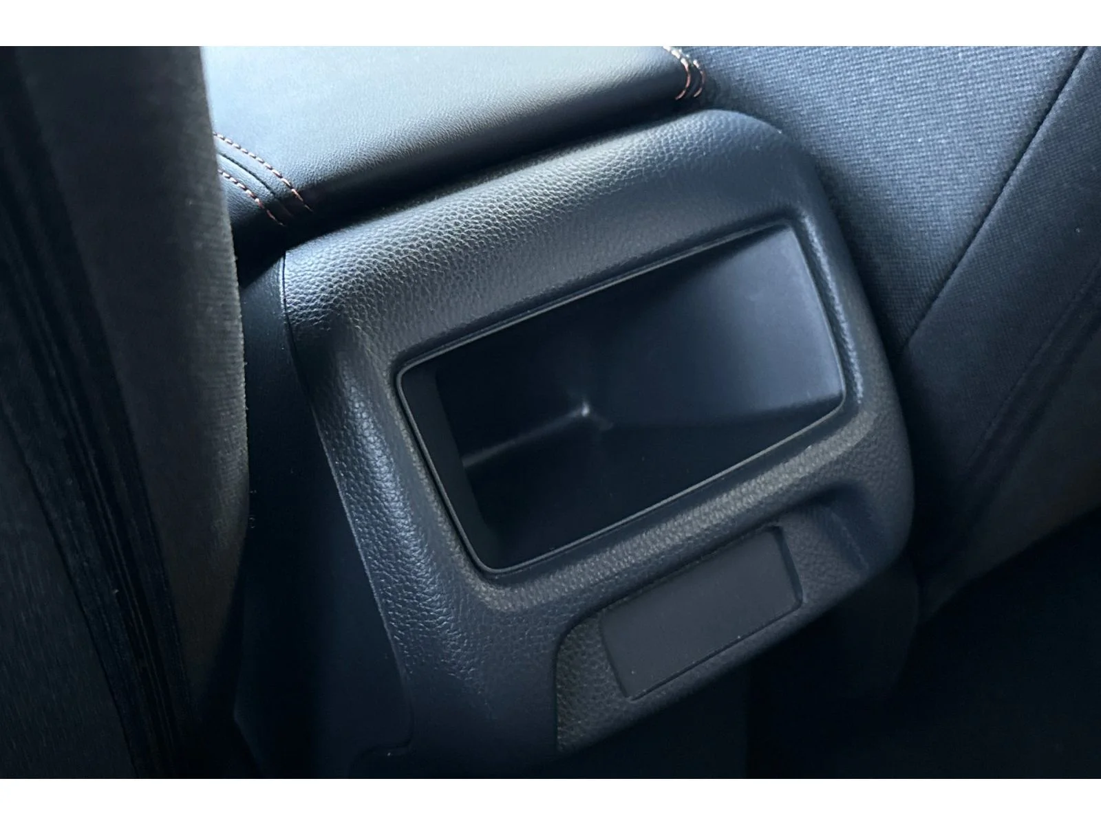Used 2027 Crystal Black Pearl Honda Sport image 44