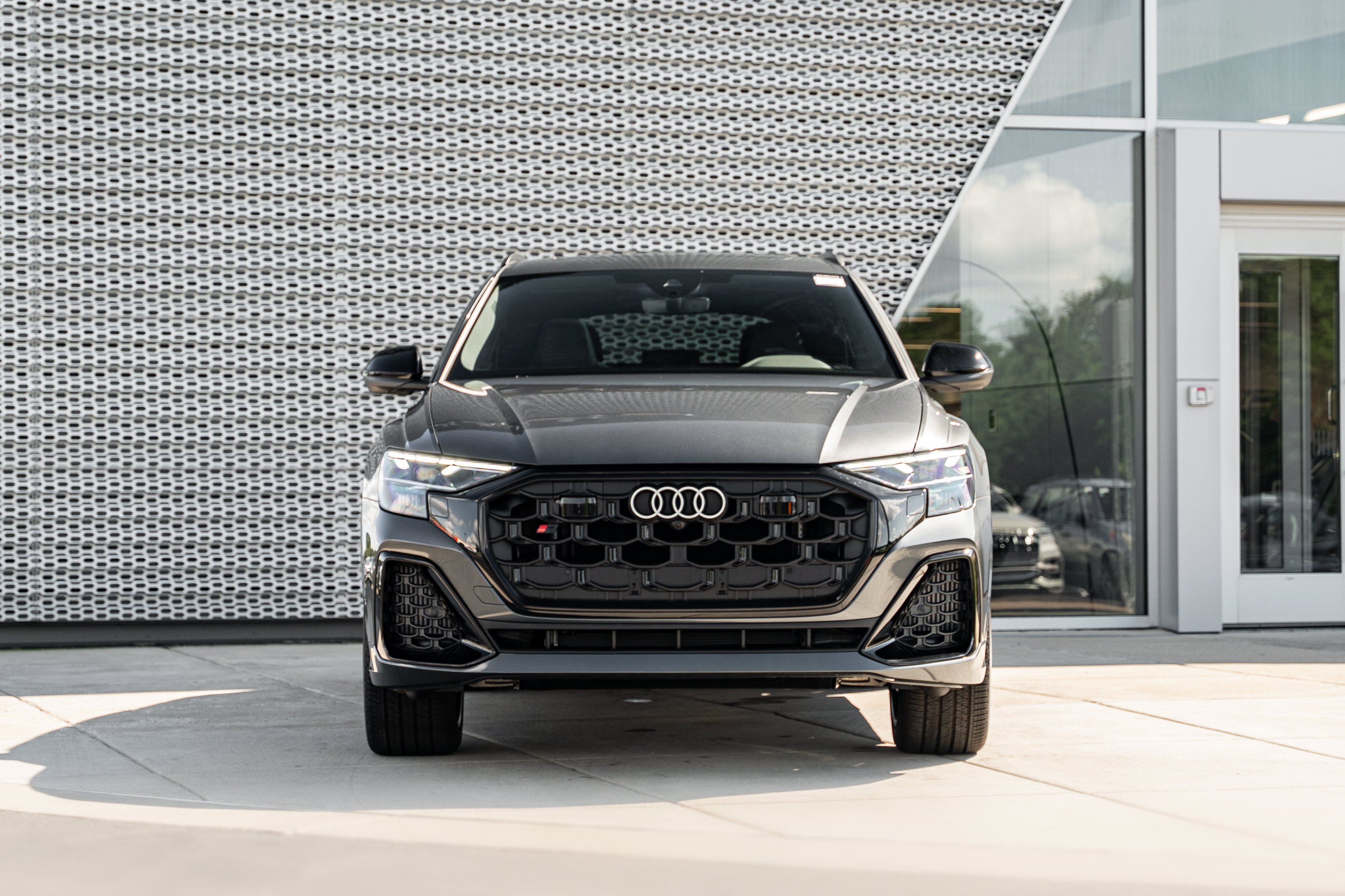 New 2026 Daytona Audi Premium Plus image 39