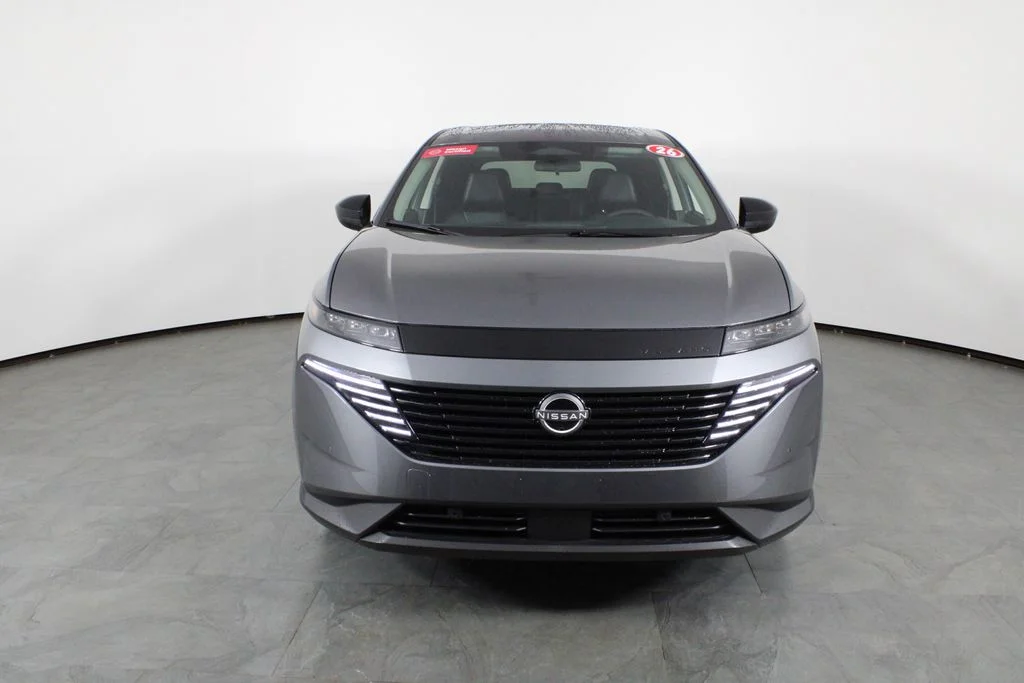 2026 Nissan Murano SV - Photo 13