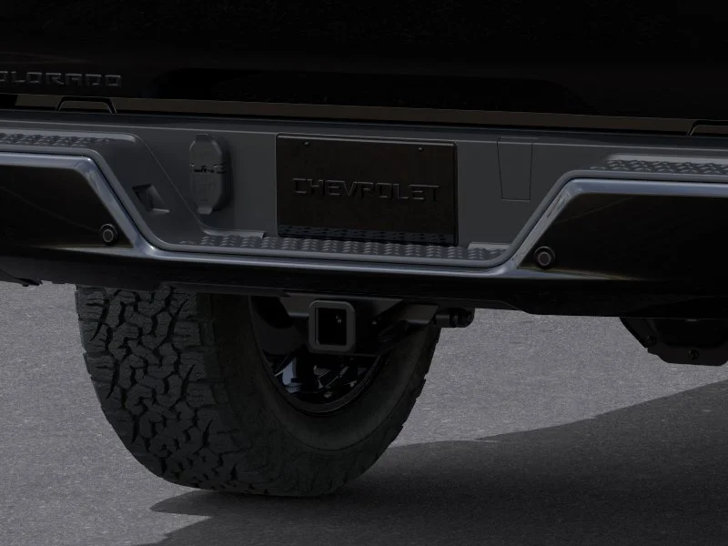 2026 Chevrolet Colorado Trail Boss - Photo 14