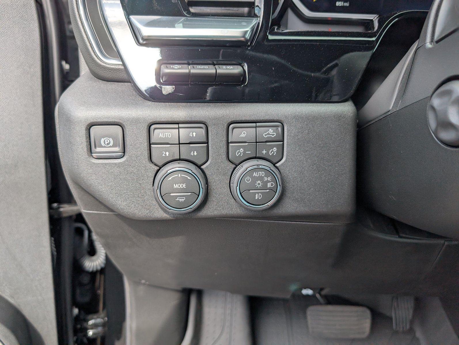 2026 Chevrolet Silverado 1500 High Country - Photo 28