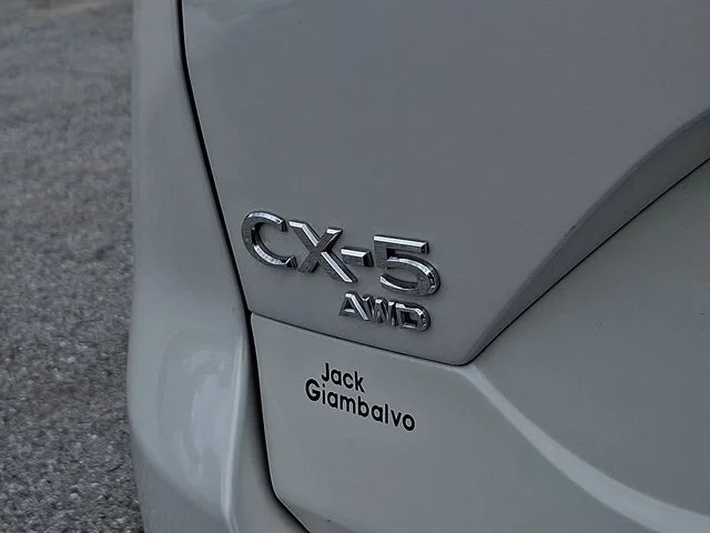 Used 2023 White Mazda 2.5 S Preferred Package image 31