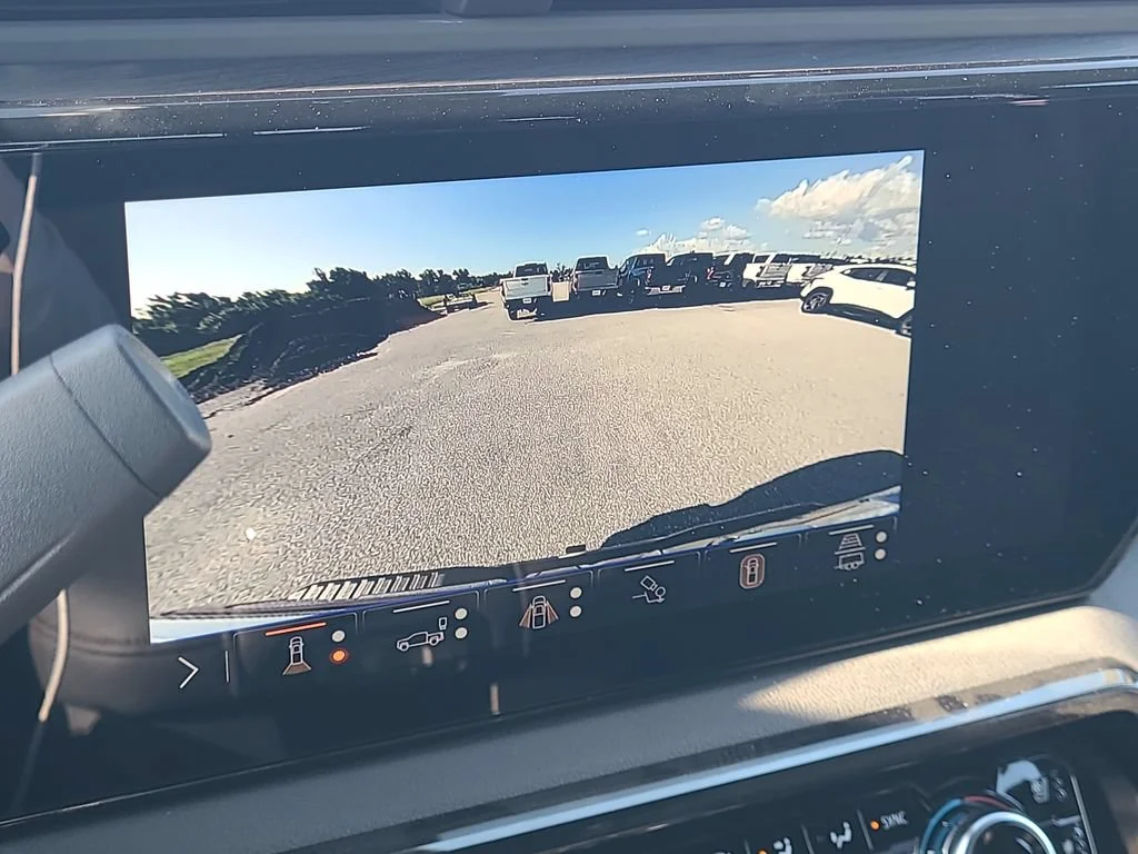 New 2026 Coastal Dune GMC AT4 image 18