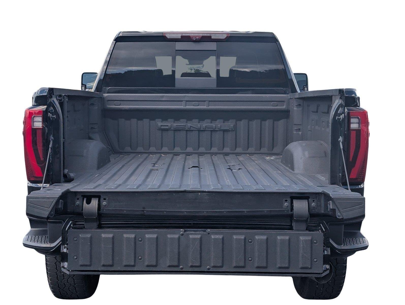 Certified Used 2024 Onyx Black GMC Denali Ultimate image 6
