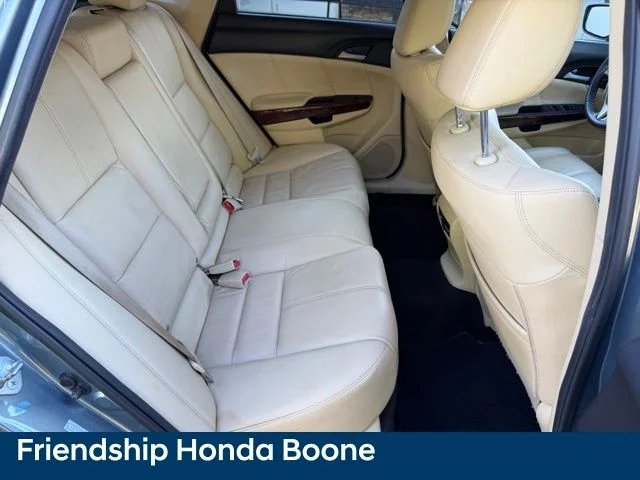 Used 2010  Honda EX-L image 35