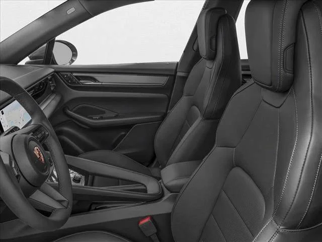 New 2026 Black Porsche 4 Electric image 6