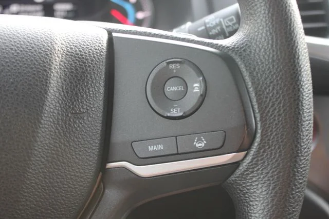Used 2019 Gray Honda Sport image 14