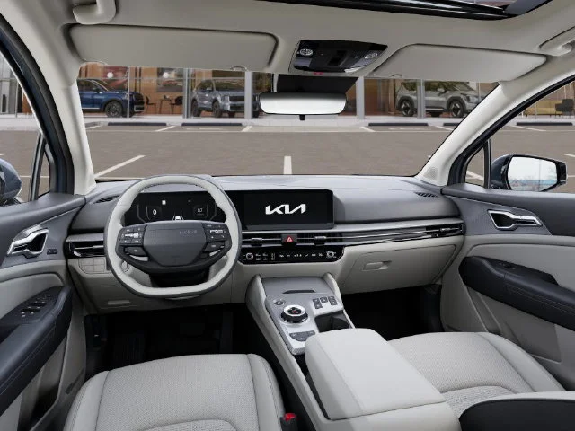 2026 Kia Sportage SX Prestige Hybrid - Photo 14