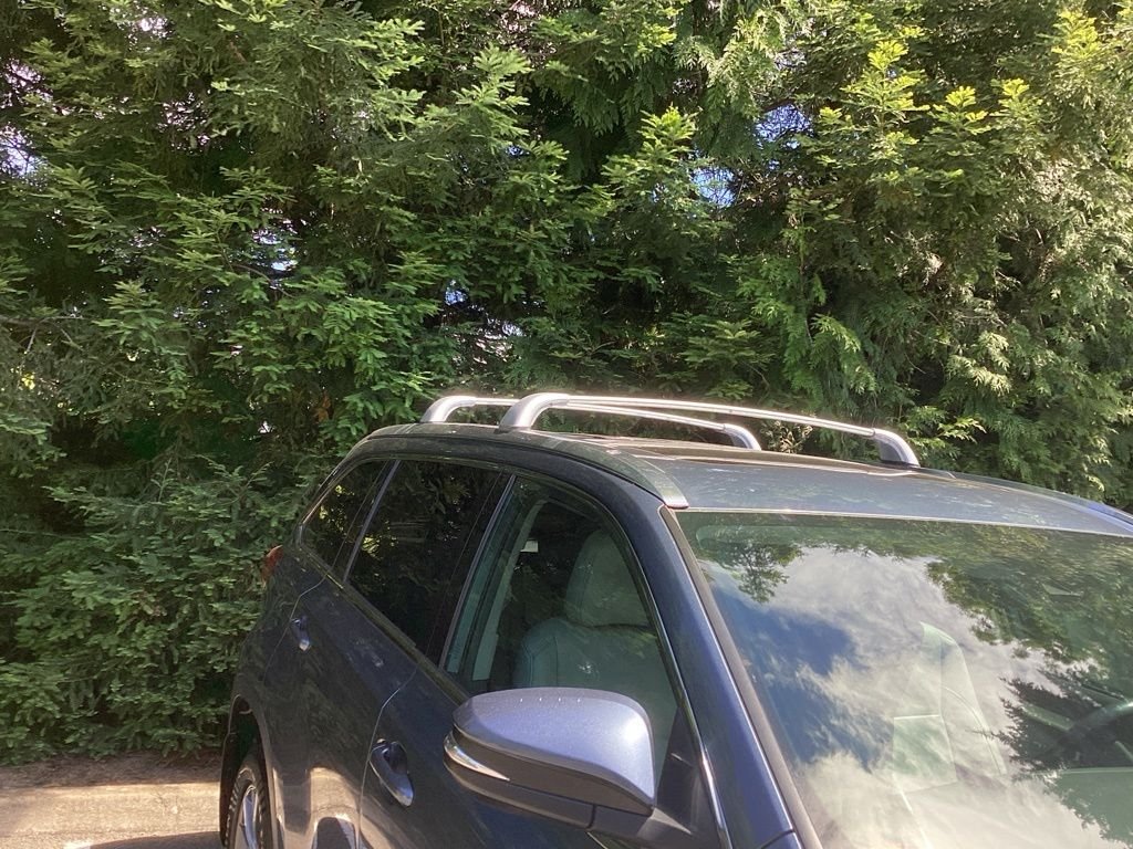 Used 2019 Blue Toyota XLE image 11