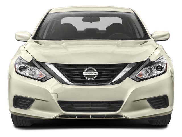 Used 2016 Pearl White Nissan 2.5 SV image 7
