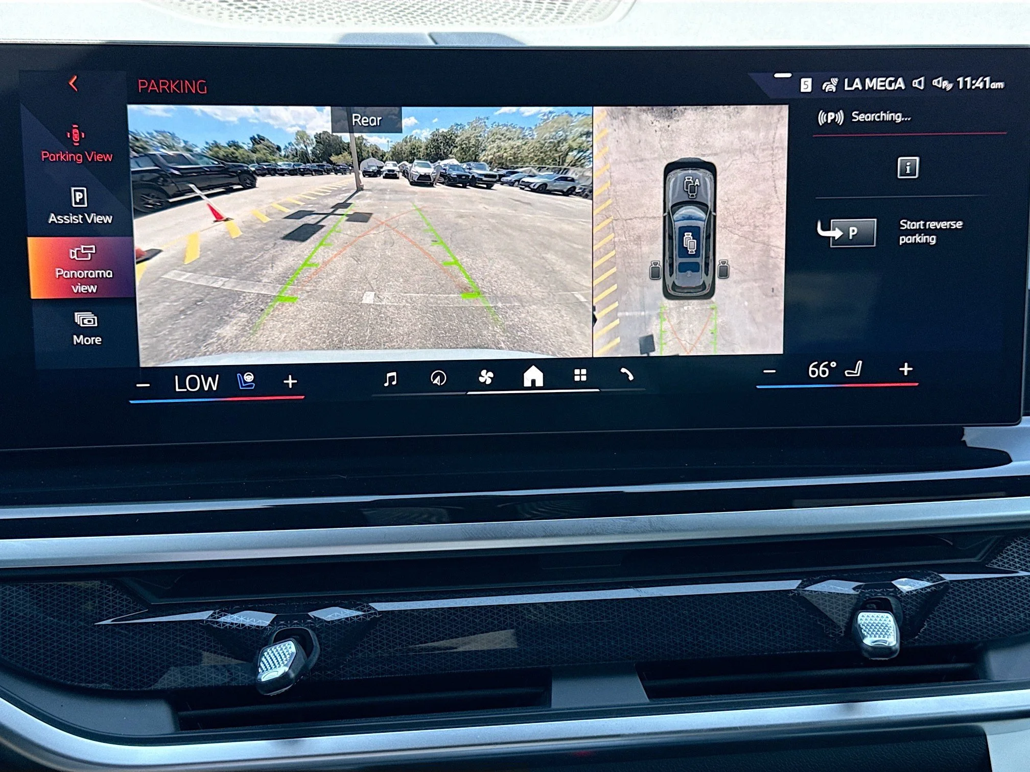 New 2026 Brooklyn Grey Metallic BMW ALPINA XB7 image 35