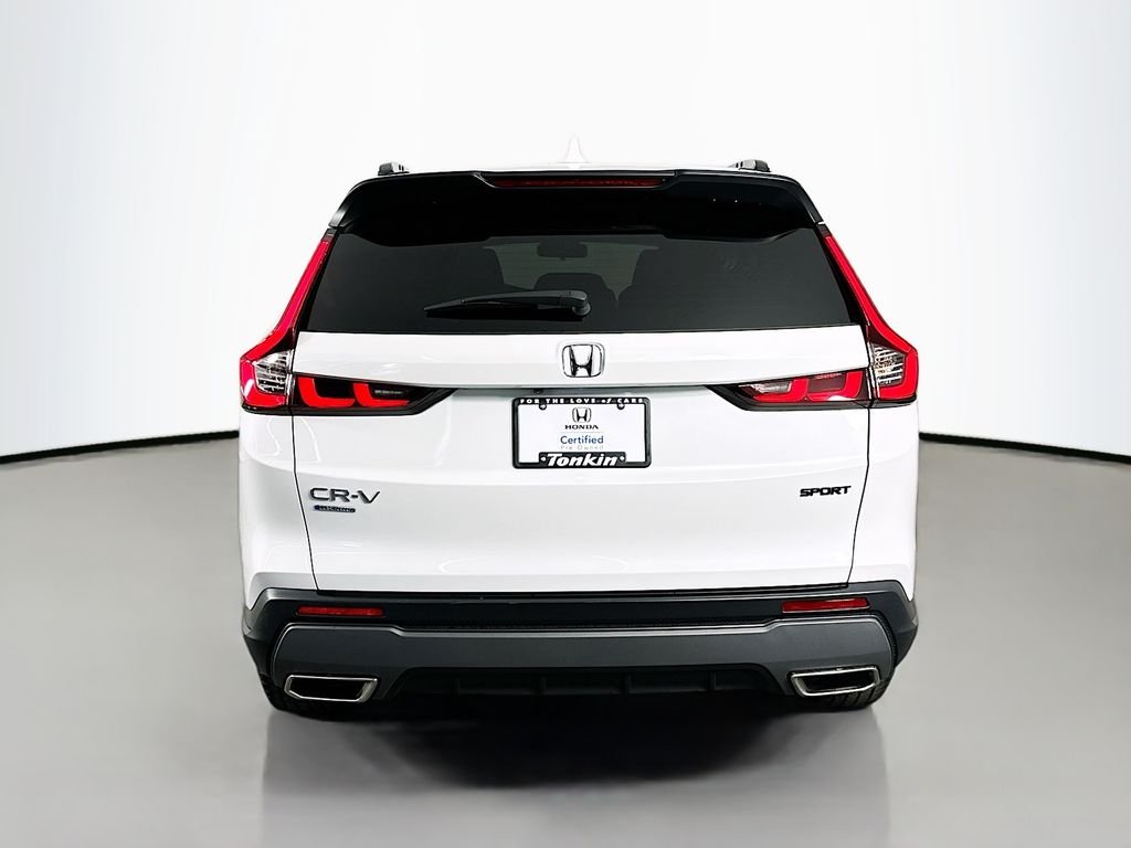 Used 2023  Honda Sport image 6