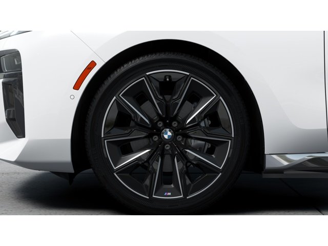 Pre-Owned 2024 BMW I7 EDrive50
