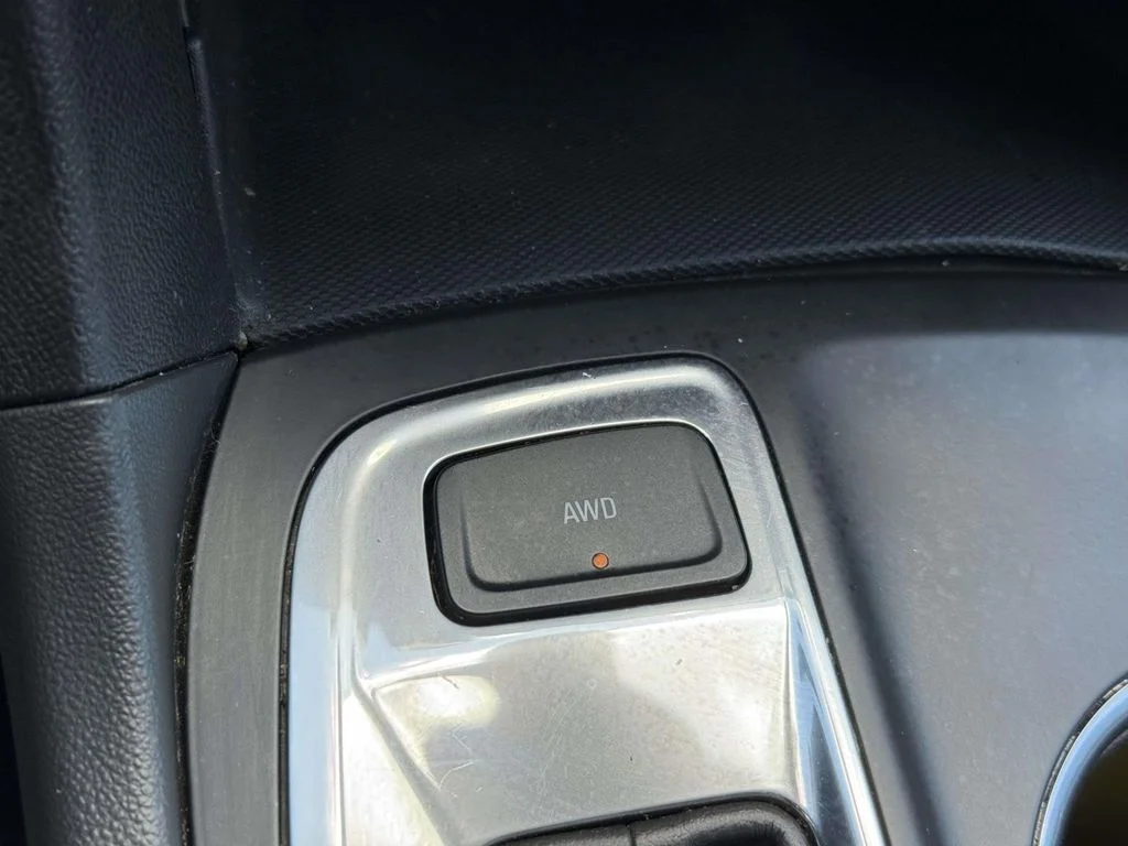 Used 2024 Blue Chevrolet LS image 28