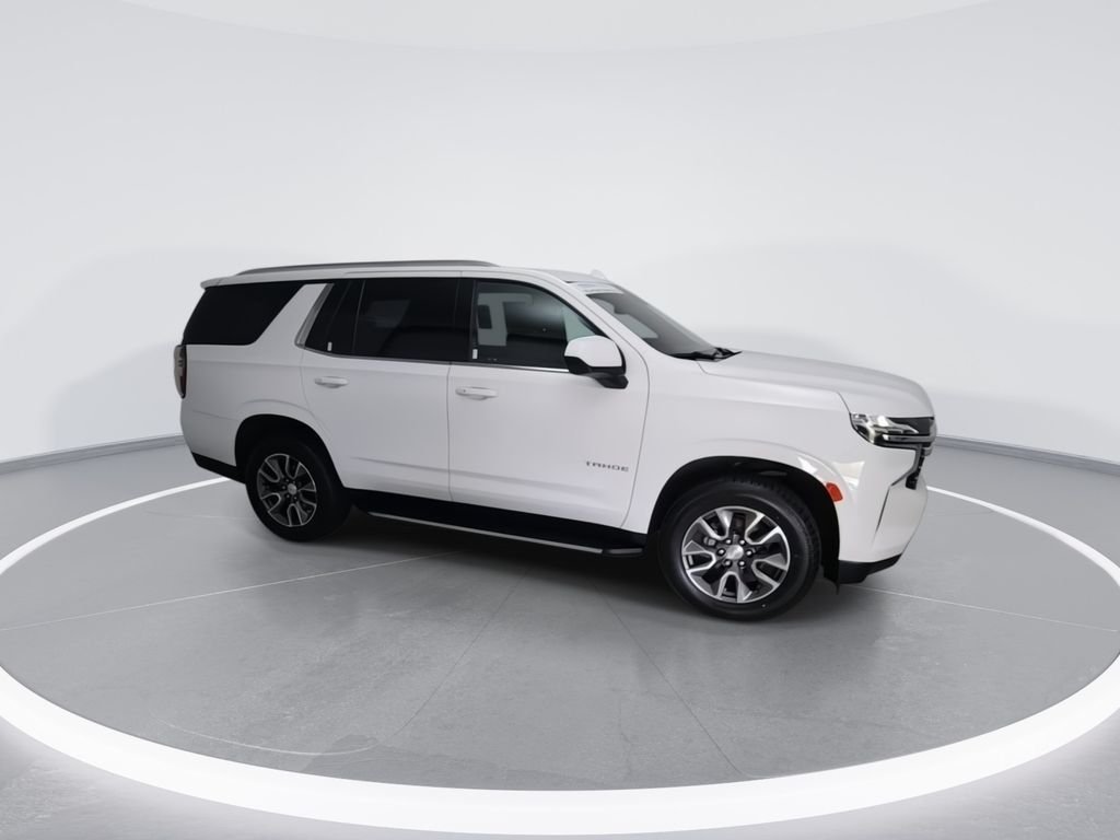 Certified Used 2023 White Chevrolet LS image 9