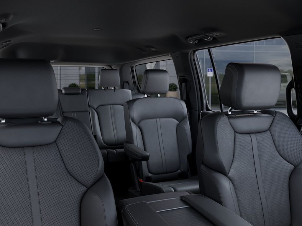 New 2026 Bright White Clearcoat Jeep Limited Altitude image 26
