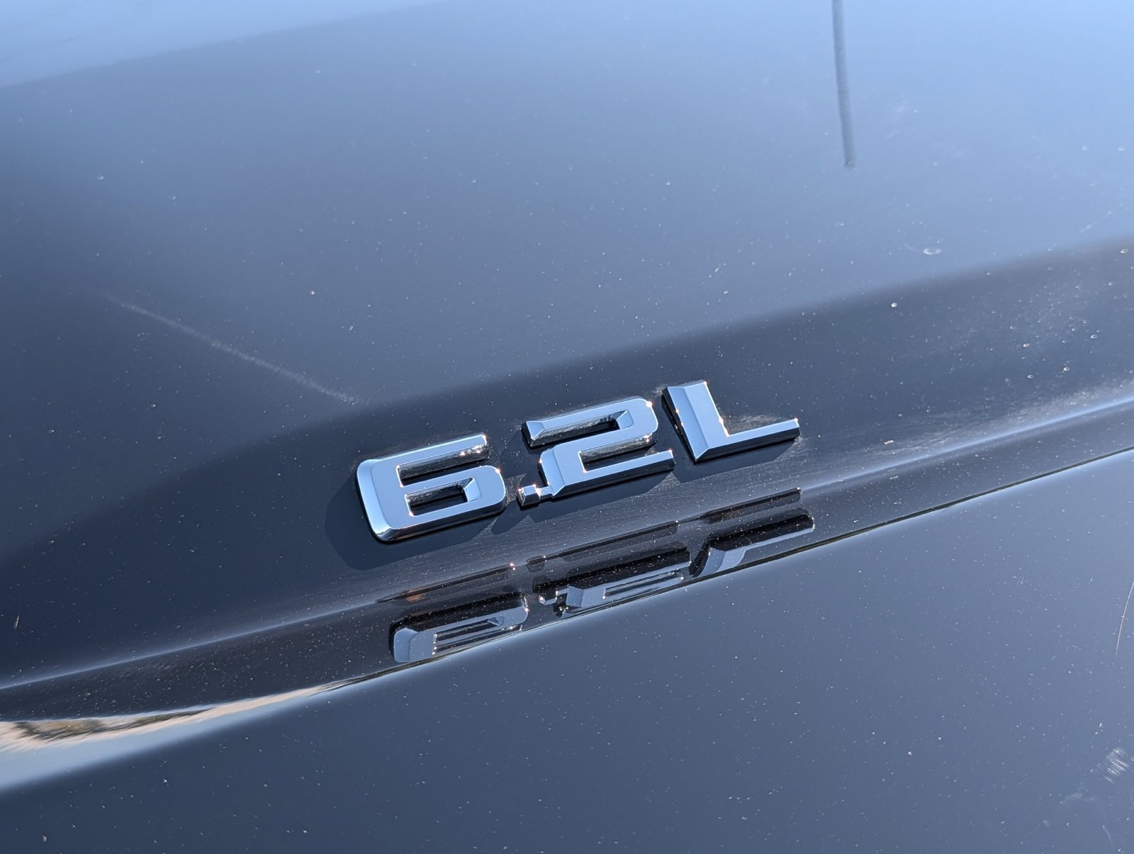 2026 Chevrolet Silverado 1500 High Country - Photo 16