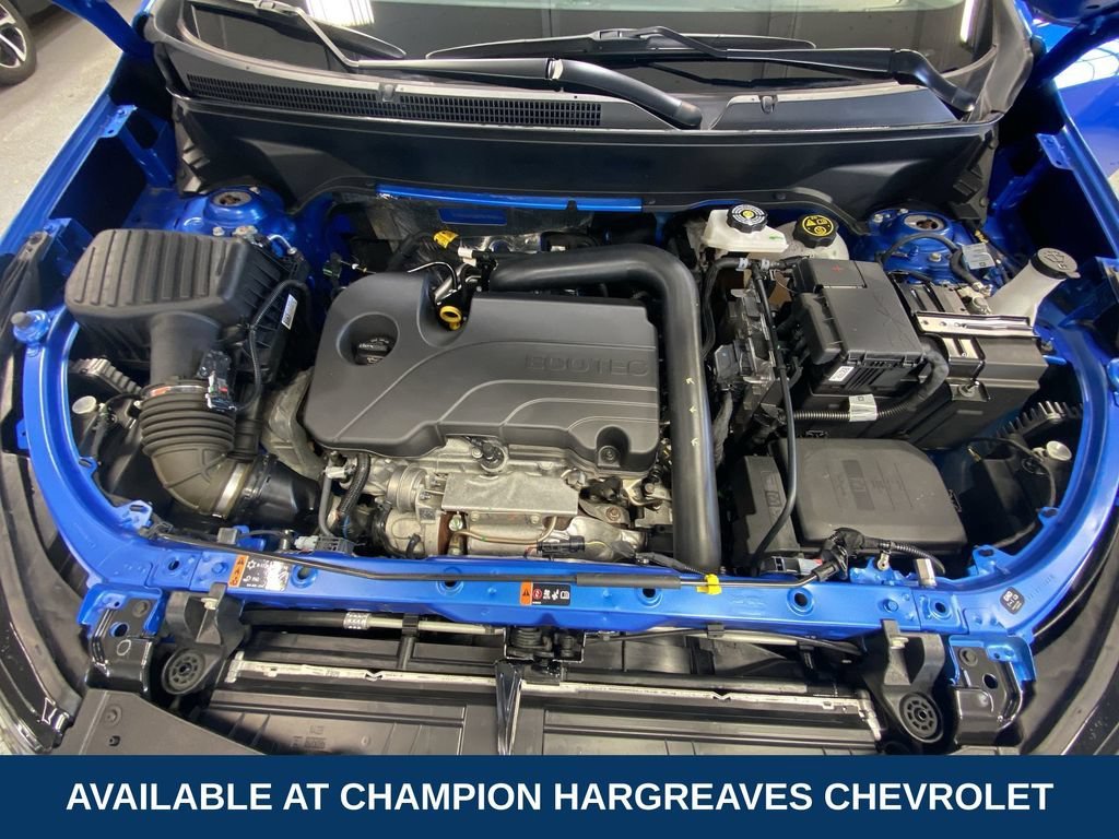 2024 Chevrolet Equinox LT - Photo 38
