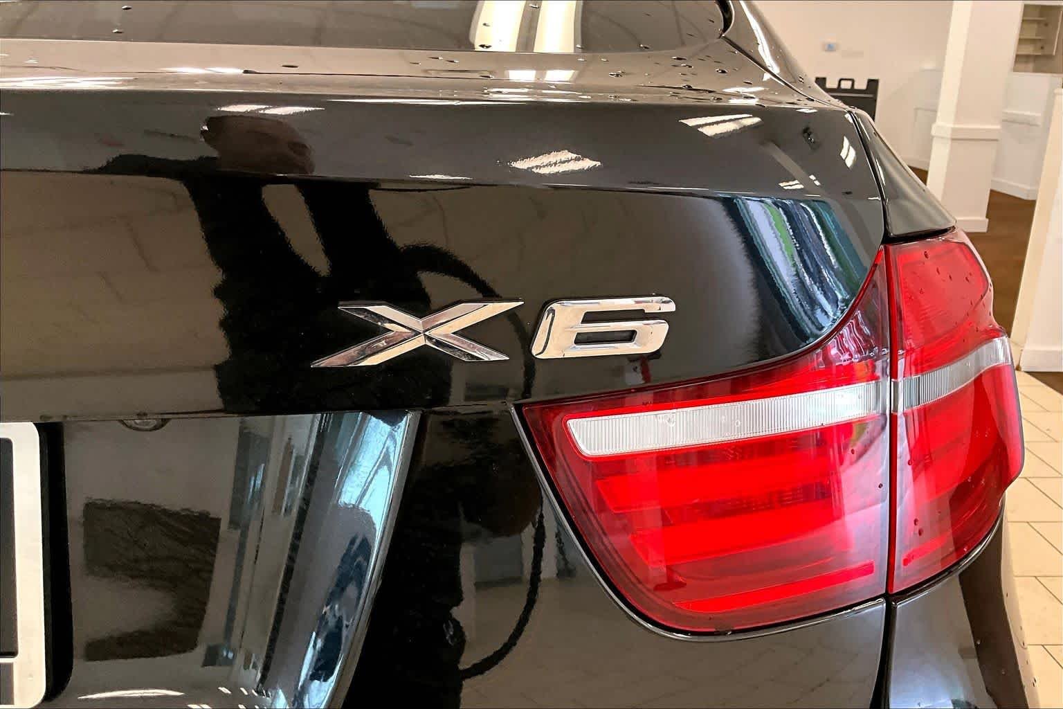 Used 2014 Space Gray Metallic BMW xDrive35i image 28