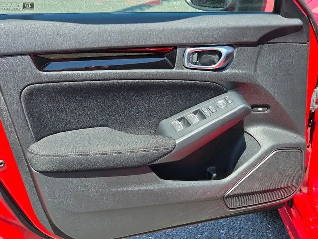 2024 Honda Civic EX - Photo 19