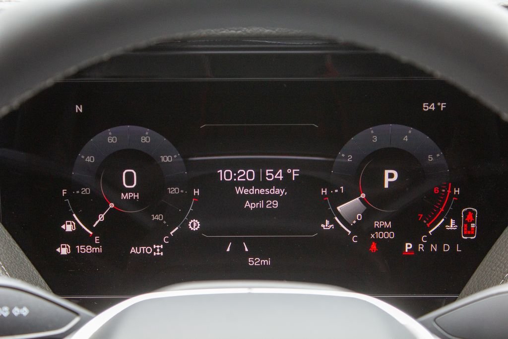 Used 2026 Black GMC Denali image 15