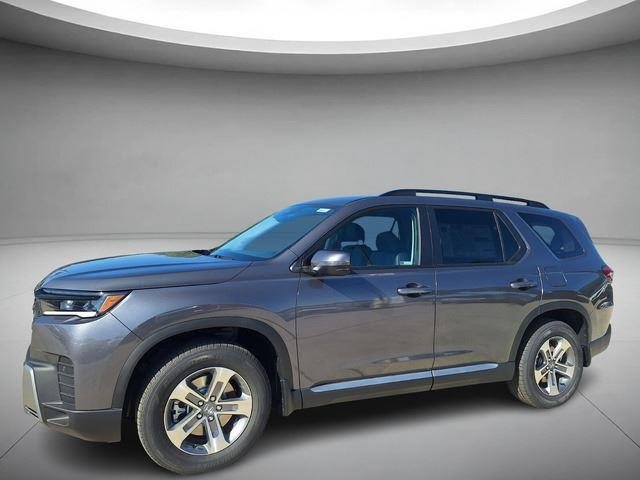 2026 Honda Pilot EX-L 2WD's photo