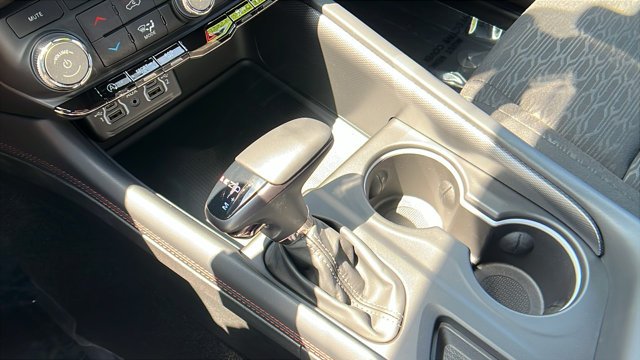 New 2026 Vapor Gray Exterior Paint Dodge GT image 26