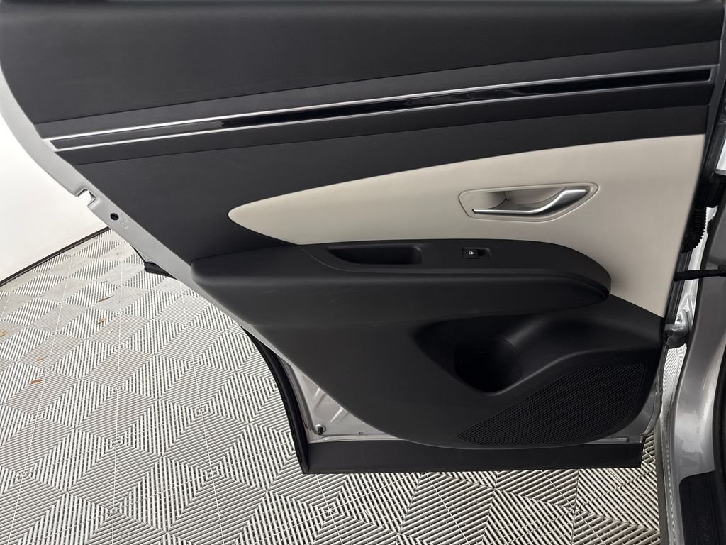 2022 Hyundai Tucson SEL - Photo 12