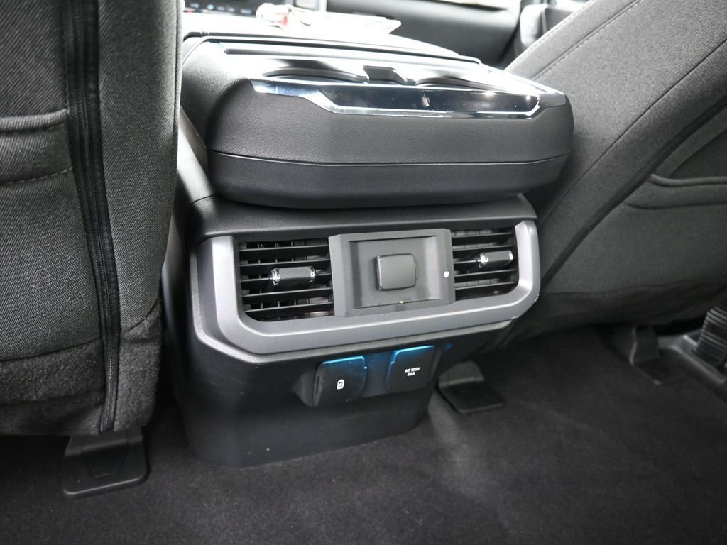 2025 Ford F-150 XLT - Photo 20