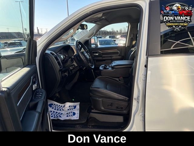 2024 RAM Ram 2500 Pickup Laramie - Photo 11