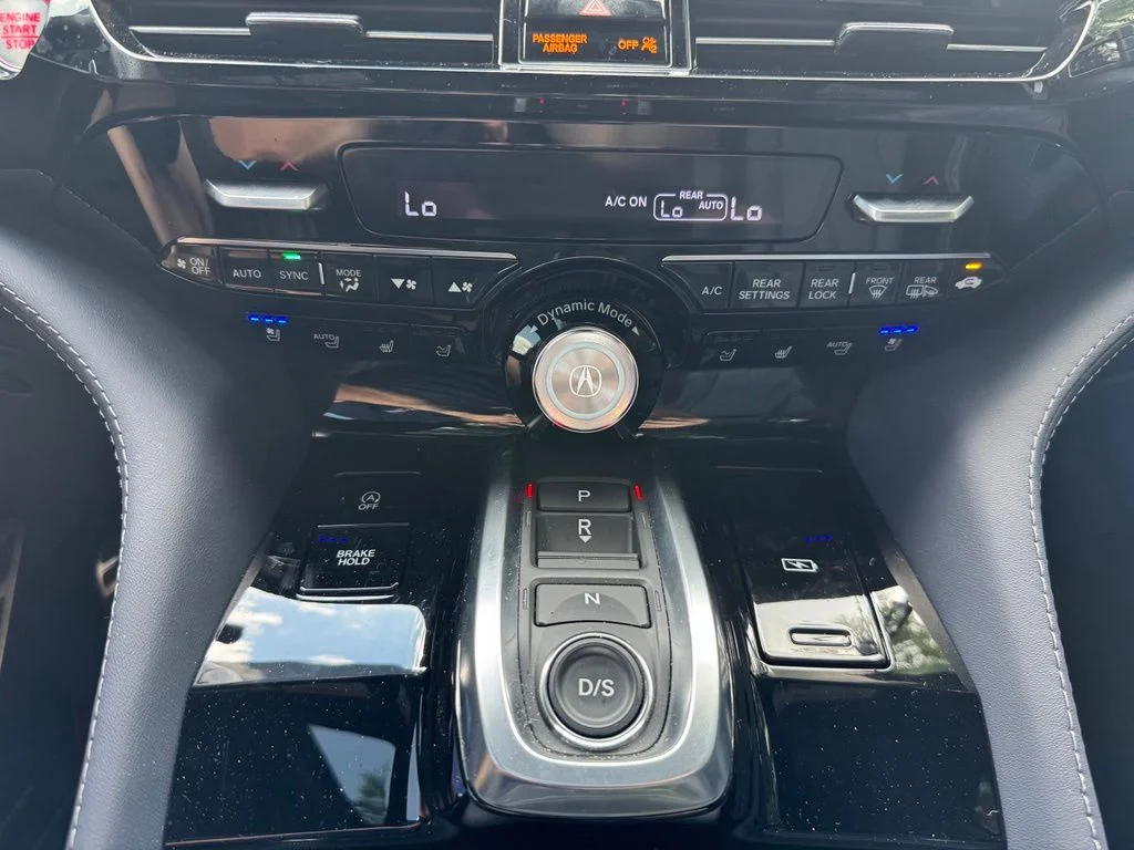 Used 2026  Acura Type S w/Advance Package image 17