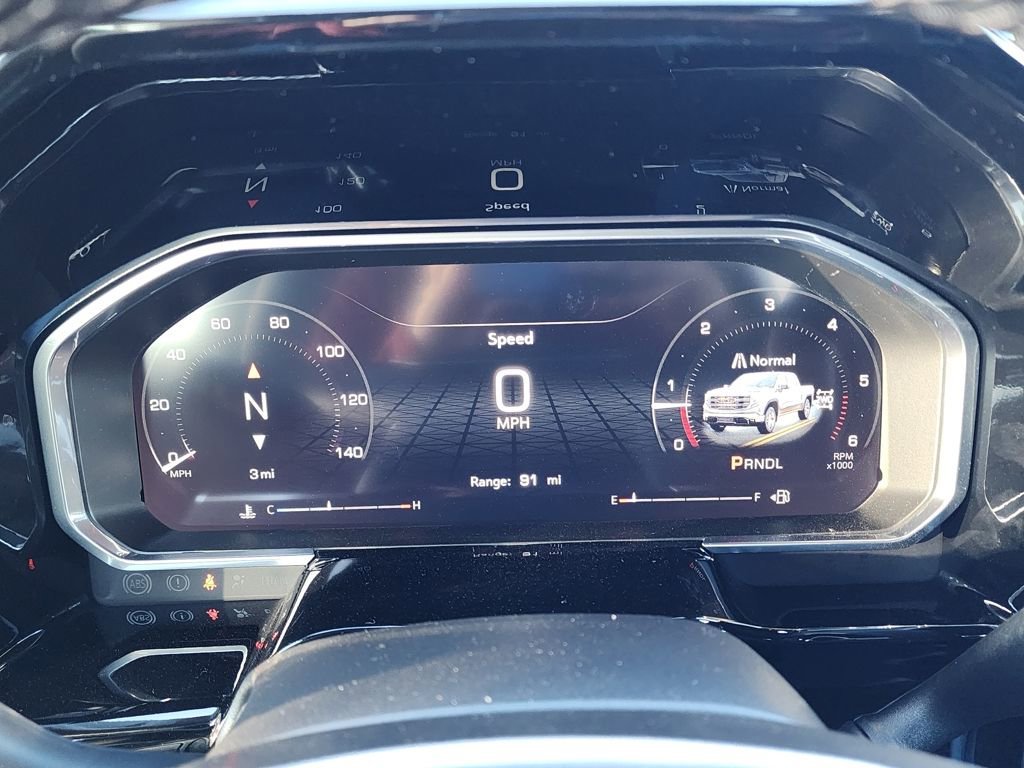 2026 GMC Sierra 1500 Elevation - Photo 25
