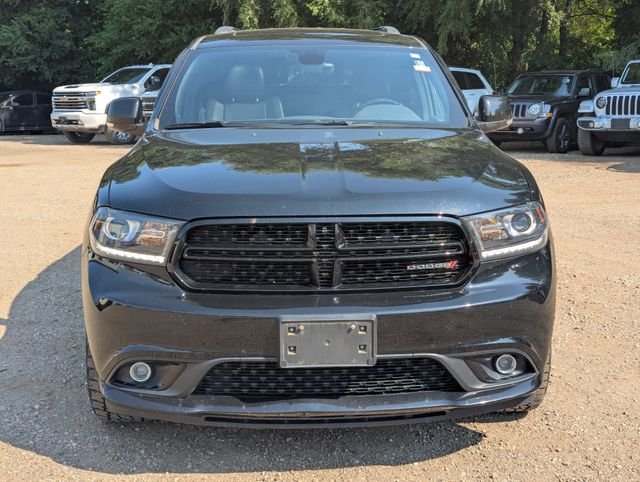 Used 2017 Black Dodge GT image 17