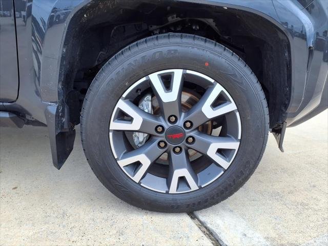 Certified Used 2025 UNDERGROUND Toyota  image 10