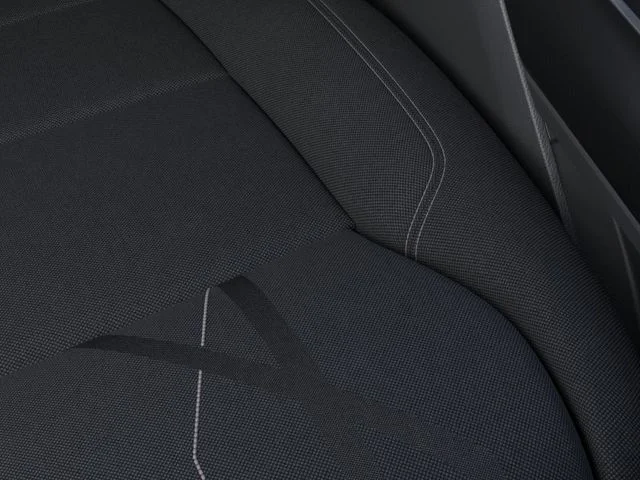 New 2026 Agate Black Metallic Ford STX® image 16