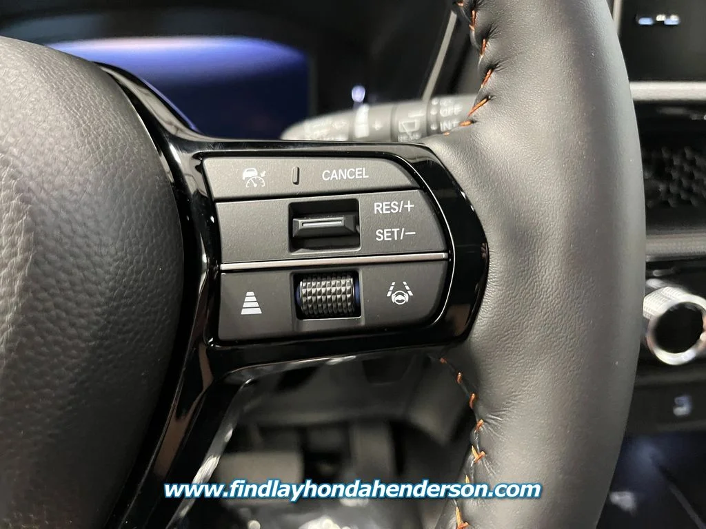 New 2026 Urban Gray Pearl Honda Sport Touring image 19