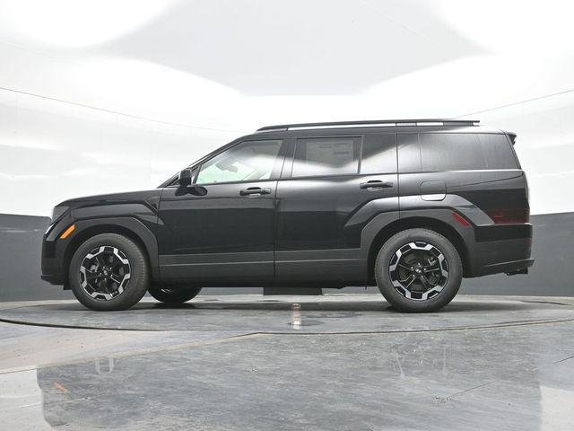 New 2027 Black Hyundai SEL AWD image 20