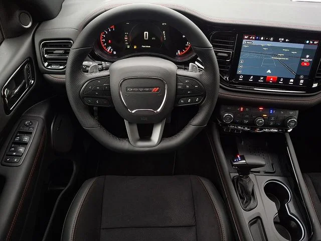 New 2026 White Dodge GT Plus image 9