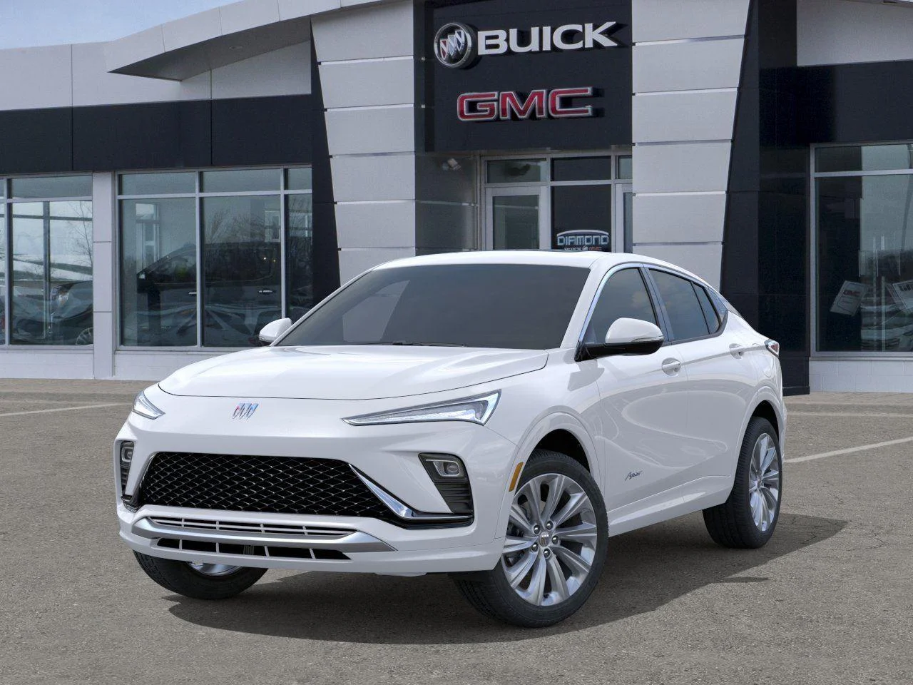 2026 Buick Envista Avenir - Photo 6