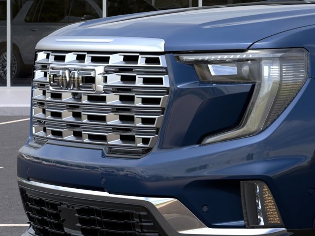 New 2027 Ink GMC Denali image 13