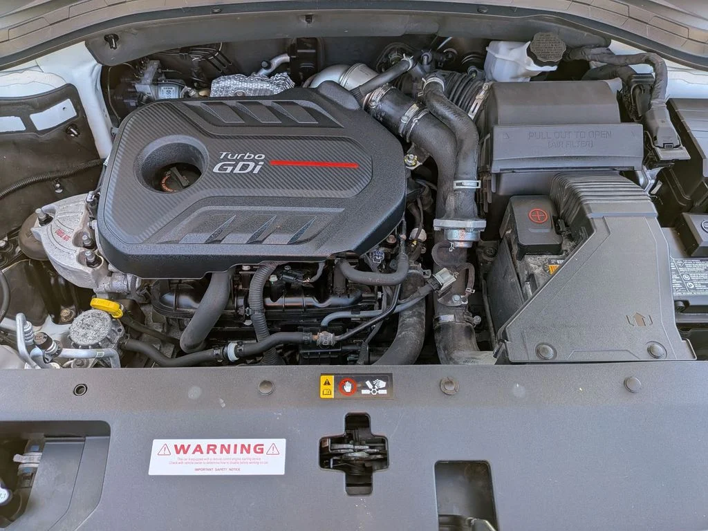Used 2020 Gray Hyundai SEL image 32