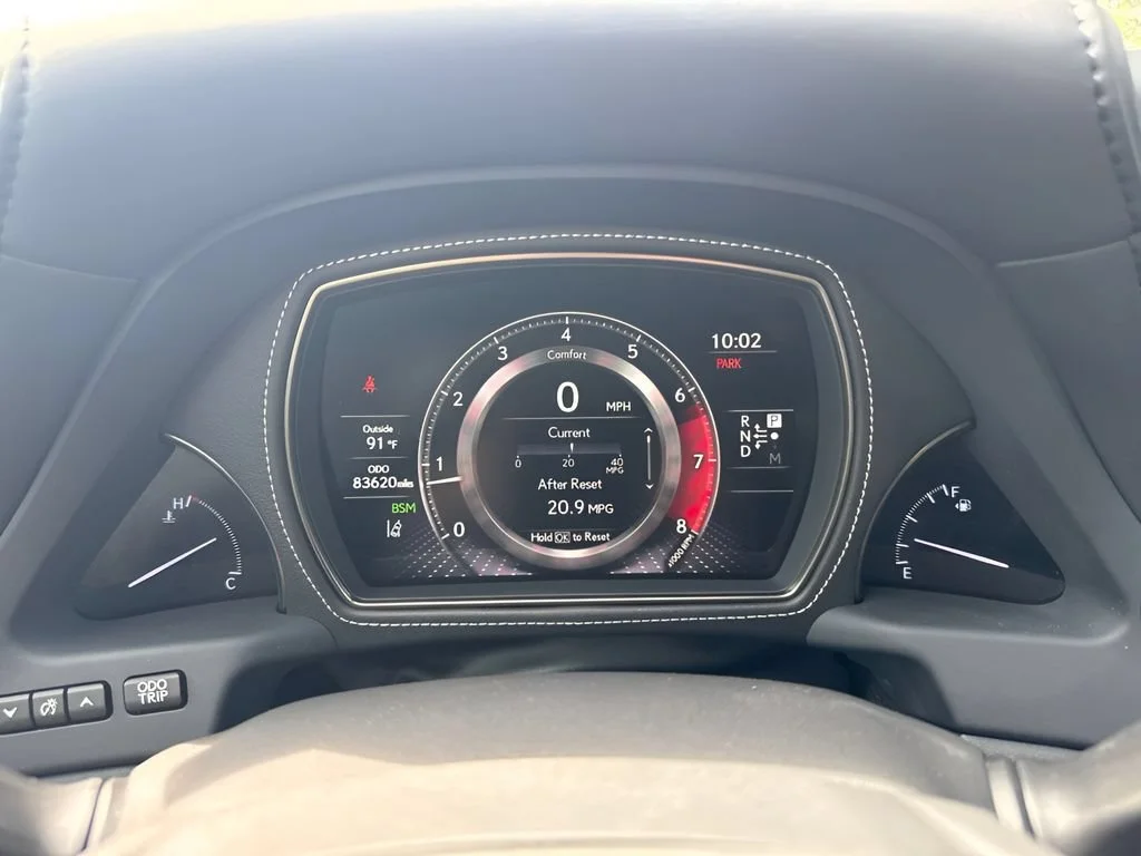 Used 2018  Lexus LS 500 image 26