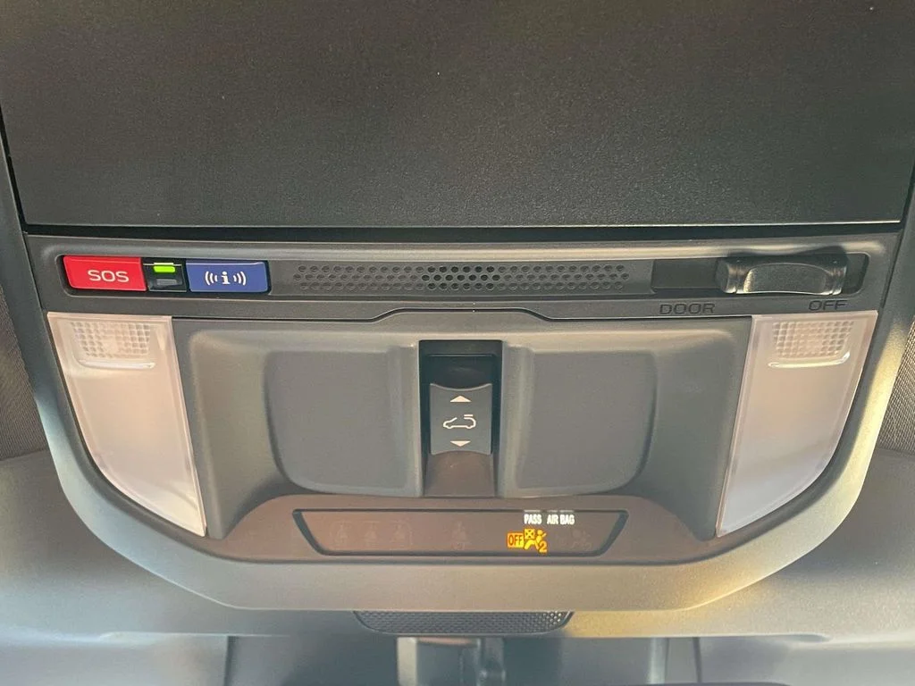 Used 2025 Magnetite Gray Metallic Subaru Premium image 20