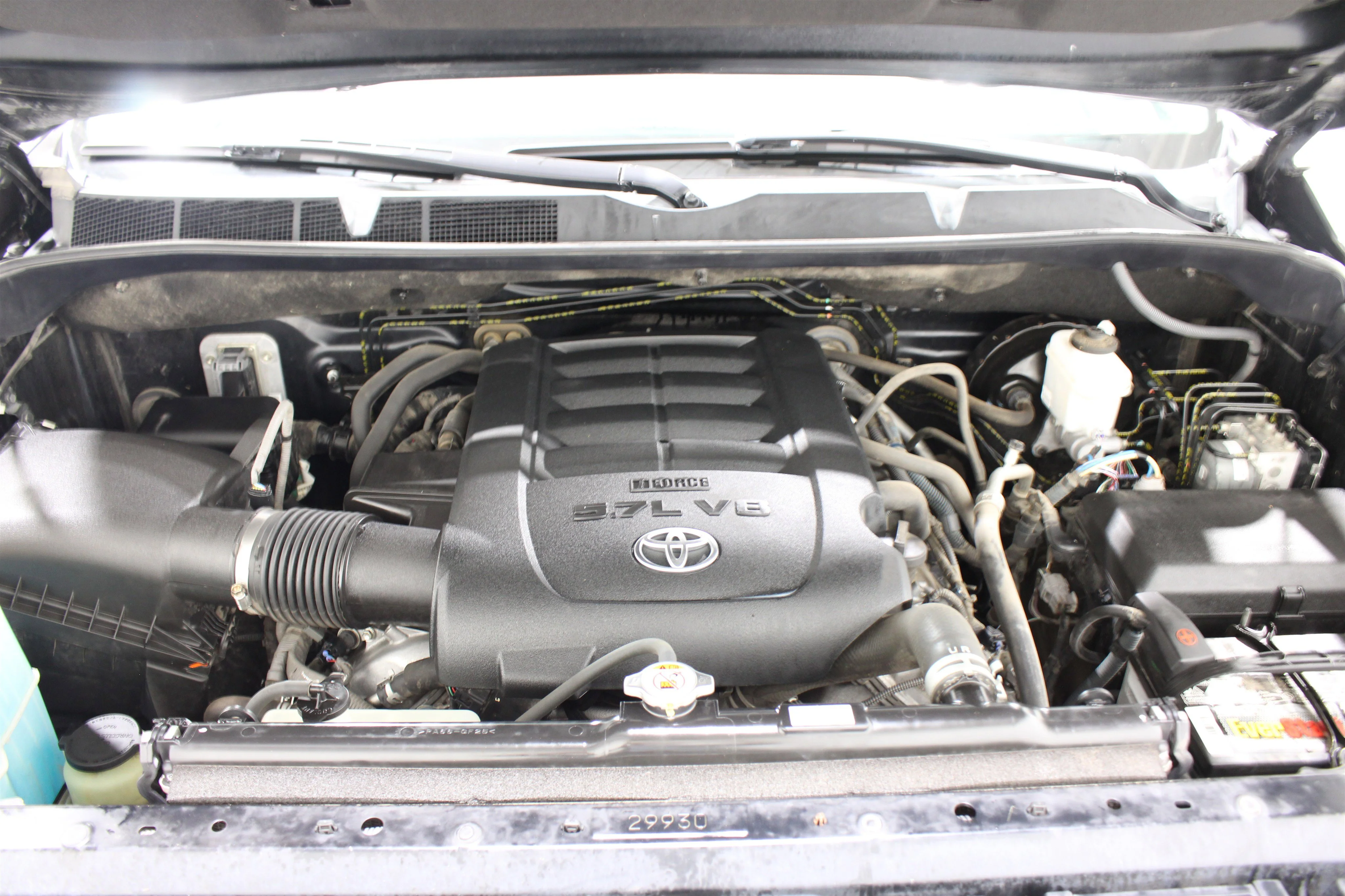2018 Toyota Tundra Limited - Photo 34