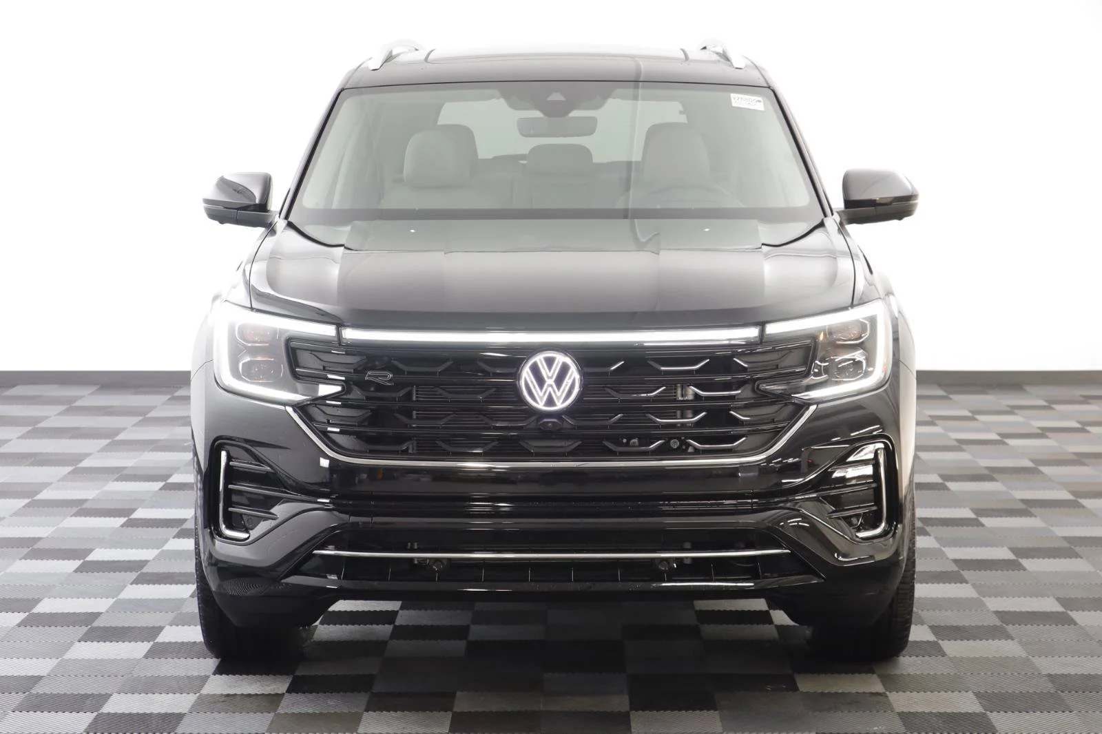 2026 Volkswagen Atlas SEL Premium R-Line - Photo 24