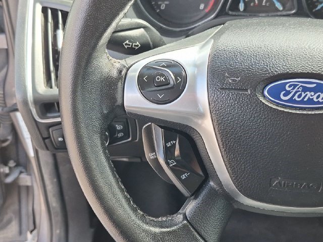 Used 2012 Sterling Grey Metallic Ford Titanium image 18
