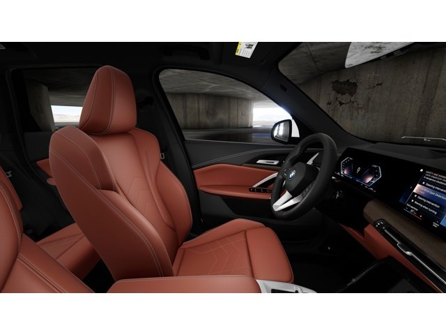 New 2027 Alpine White BMW xDrive28i image 9