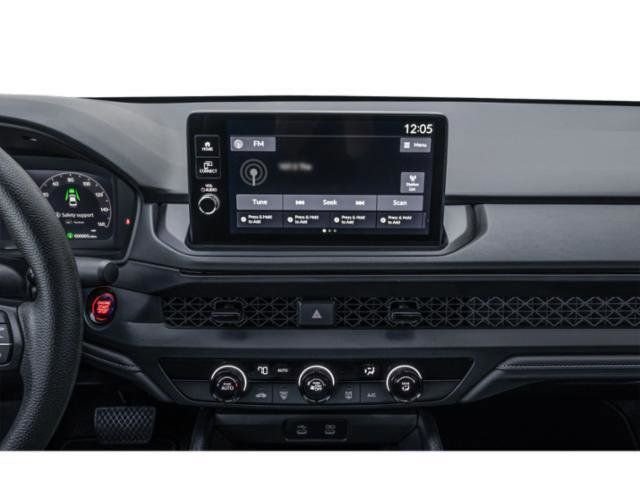 2026 Honda Accord LX - Photo 12